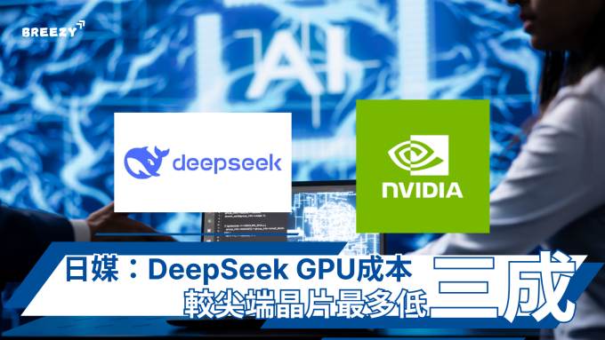 Deepseek, AI, NVIDIA