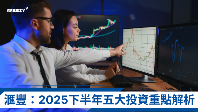 滙豐, HSBC, stock market, US, China, India