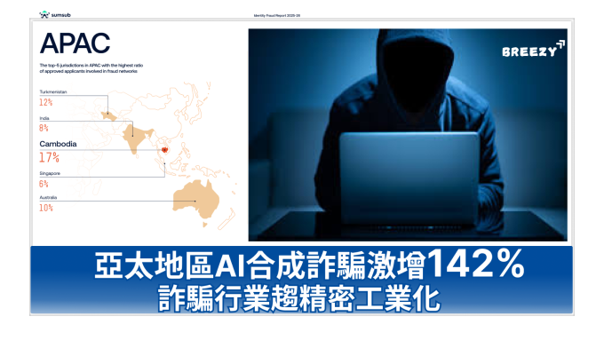 Sumsub, 詐騙, fraud