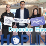 Shopline, retail
