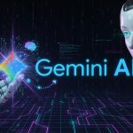 Google, AI, Gemini