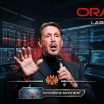 Oracle, AI, layoff
