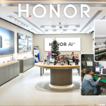 HONOR XIAN