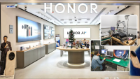 HONOR XIAN