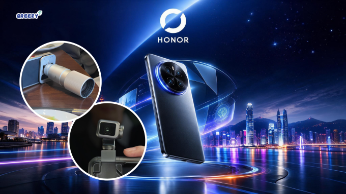 honor product 2026